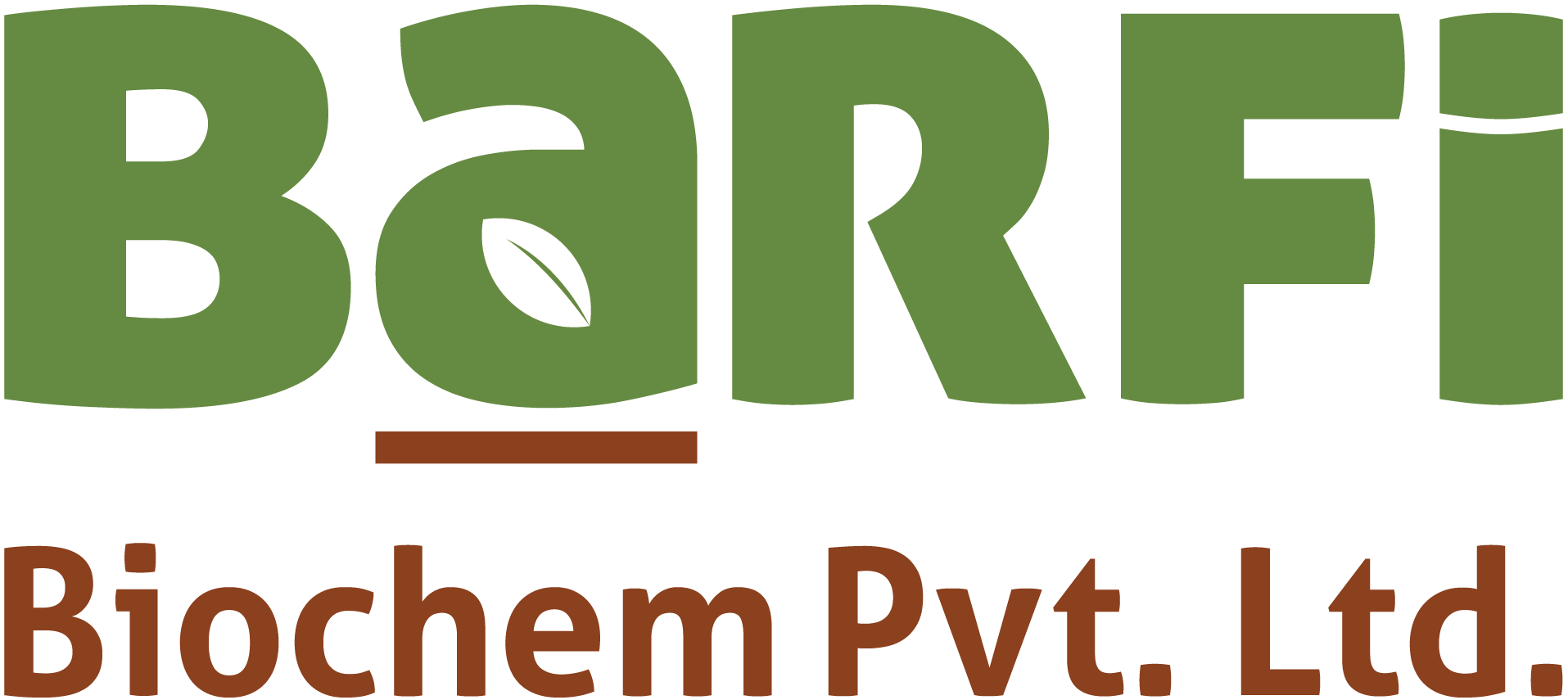 Barfi Biochem Pvt. Ltd.