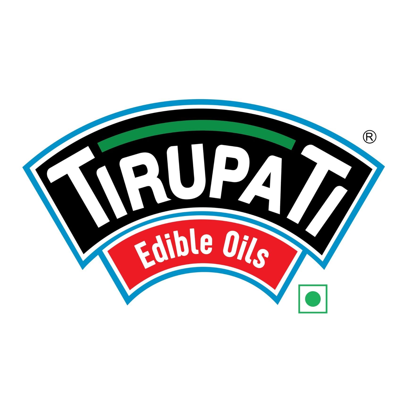 Tirupati Oil